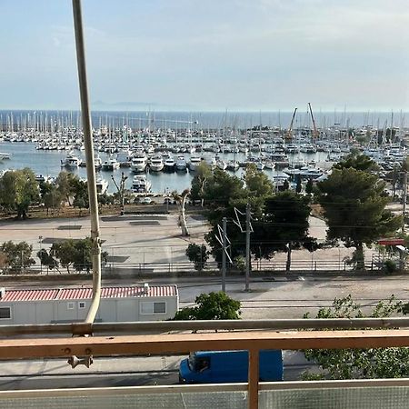 Alimos Marina Huge 3Bd Apartment アテネ エクステリア 写真