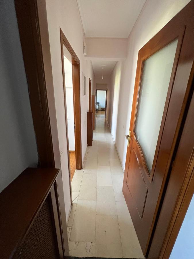 Alimos Marina Huge 3Bd Apartment アテネ エクステリア 写真