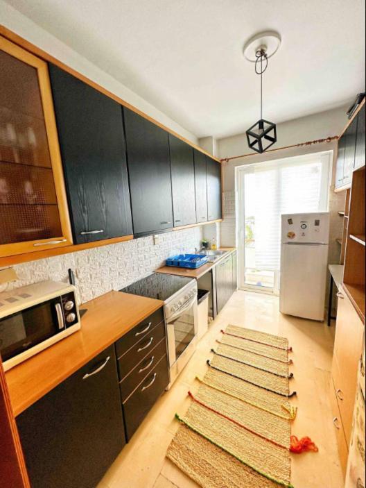 Alimos Marina Huge 3Bd Apartment アテネ エクステリア 写真