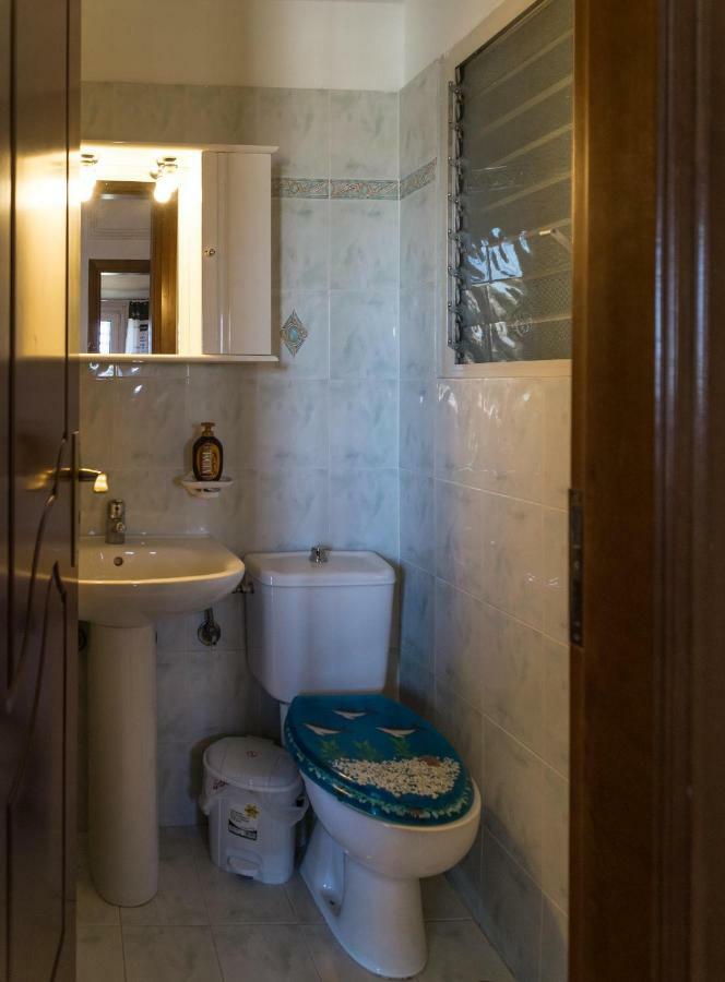 Alimos Marina Huge 3Bd Apartment アテネ エクステリア 写真